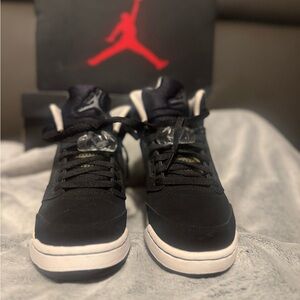 Air Jordan 5 Retro “Oreo” 2013 – Size 6.5Y / Women’s 8 – New No Box